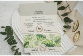 Ekonom Davetiye 9246