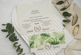 Ekonom Davetiye 9246