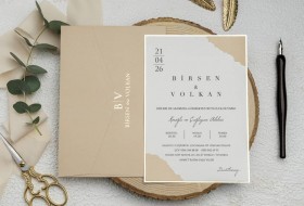 Ekonom Davetiye 9247