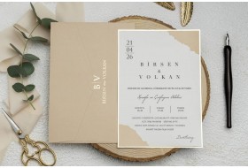 Ekonom Davetiye 9247