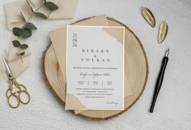 Ekonom Davetiye 9247