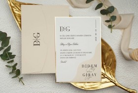 Ekonom Davetiye 9249