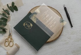 Ekonom Davetiye 9258