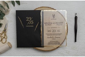 Ekonom Davetiye 9261