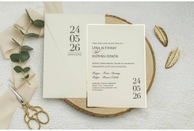 Ekonom Davetiye 9262