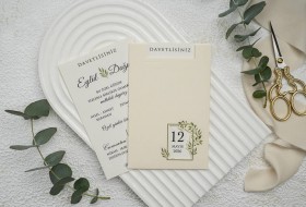 Ekonom Davetiye 9271