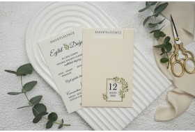 Ekonom Davetiye 9271