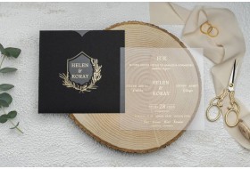 Ekonom Davetiye 9272