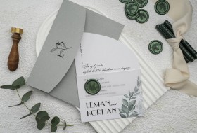 Ekonom Davetiye 9273