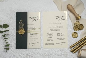 Ekonom Davetiye 9279