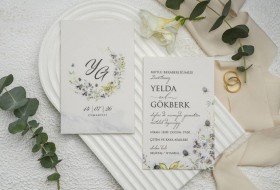 Ekonom Davetiye 9292