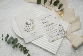 Ekonom Davetiye 9292