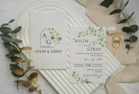 Ekonom Davetiye 9294