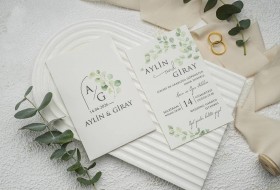 Ekonom Davetiye 9294