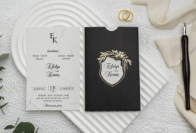 Ekonom Davetiye 9295