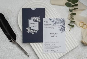 Ekonom Davetiye 9299