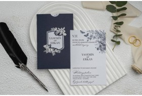 Ekonom Davetiye 9299