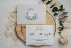 Ekonom Davetiye 9301