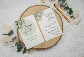 Ekonom Davetiye 9302