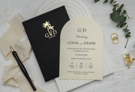 Ekonom Davetiye 9309