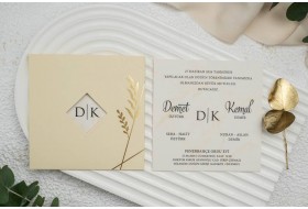 Ekonom Davetiye 9313