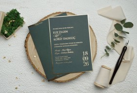 Ekonom Davetiye 9317