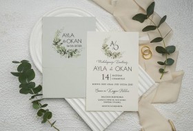 Ekonom Davetiye 9323