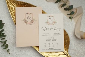 Ekonom Davetiye 9324