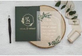 Ekonom Davetiye 9366