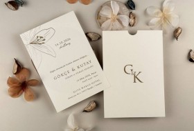 Elite Davetiye 13310