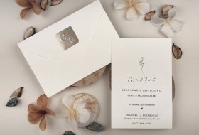 Elite Davetiye 13314