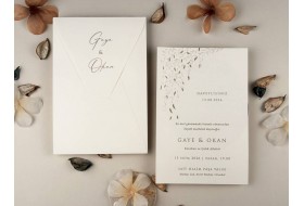 Elite Davetiye 13315