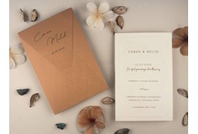 Elite Davetiye 13316