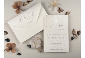 Elite Davetiye 13318