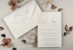 Elite Davetiye 13318