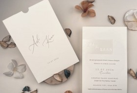 Elite Davetiye 13320