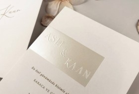 Elite Davetiye 13320