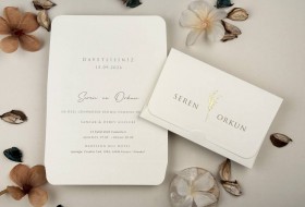 Elite Davetiye 13322