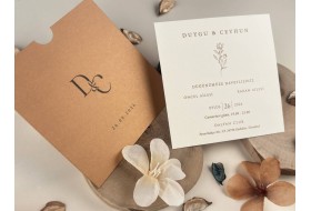 Elite Davetiye 13323