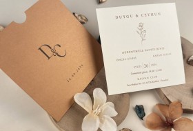 Elite Davetiye 13323