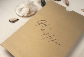 Elite Davetiye 13325