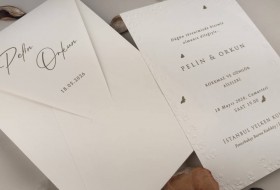 Elite Davetiye 13326