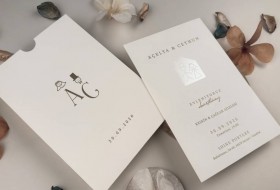 Elite Davetiye 13327