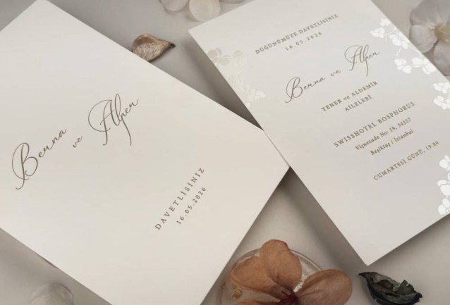 Elite Invitation 13329