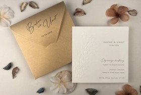 Elite Davetiye 13330