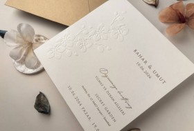 Elite Davetiye 13330