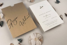 Elite Davetiye 13331