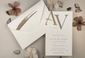 Elite Davetiye 13332