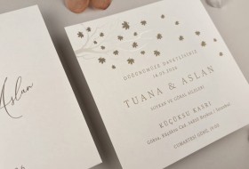 Elite Davetiye 13333