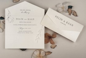 Elite Davetiye 13334